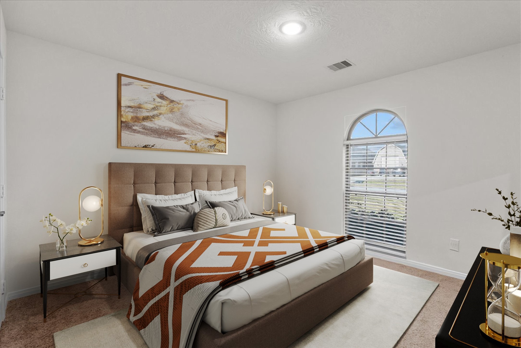 2111 Gilbert Road League City, TX 77573 - Photo 21 of 38 Bedroom 2