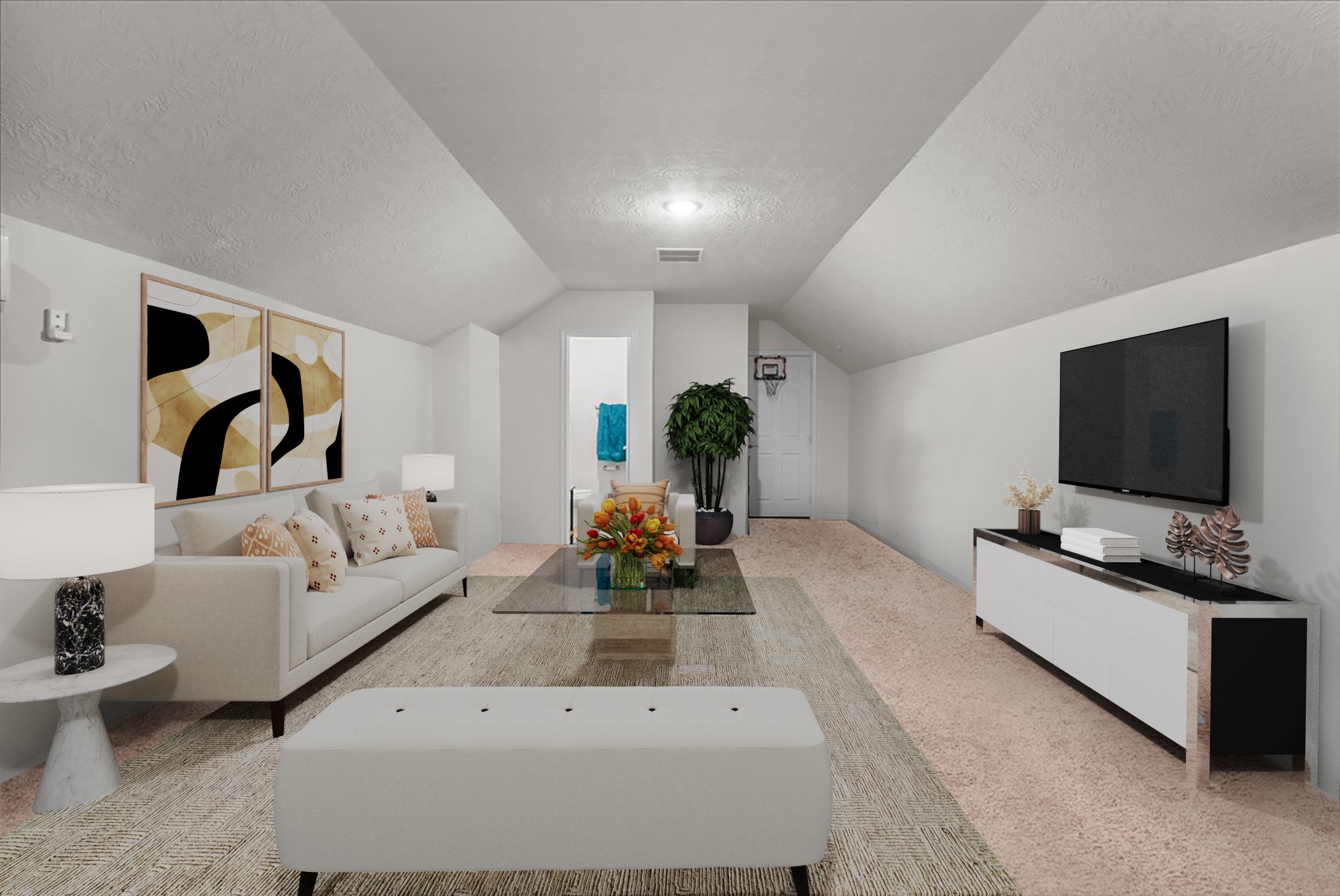 2111 Gilbert Road League City, TX 77573 - Photo 26 of 38 Garage apartment includes a full bath