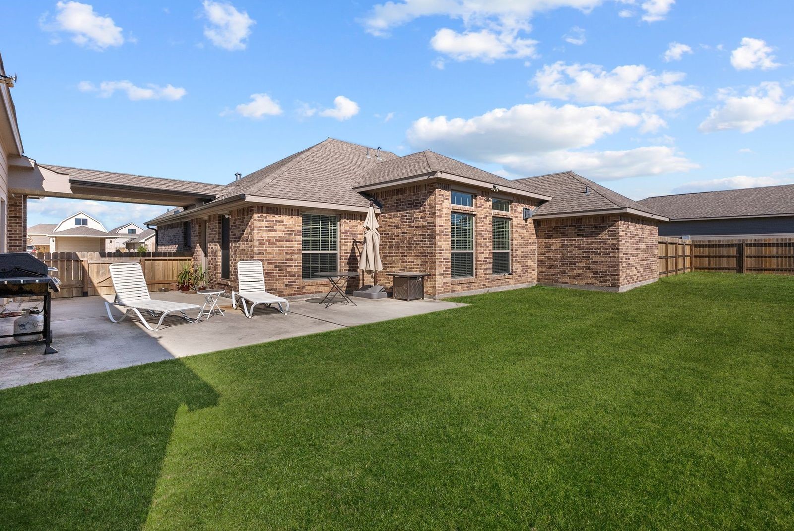 2111 Gilbert Road League City, TX 77573 - Photo 35 of 38