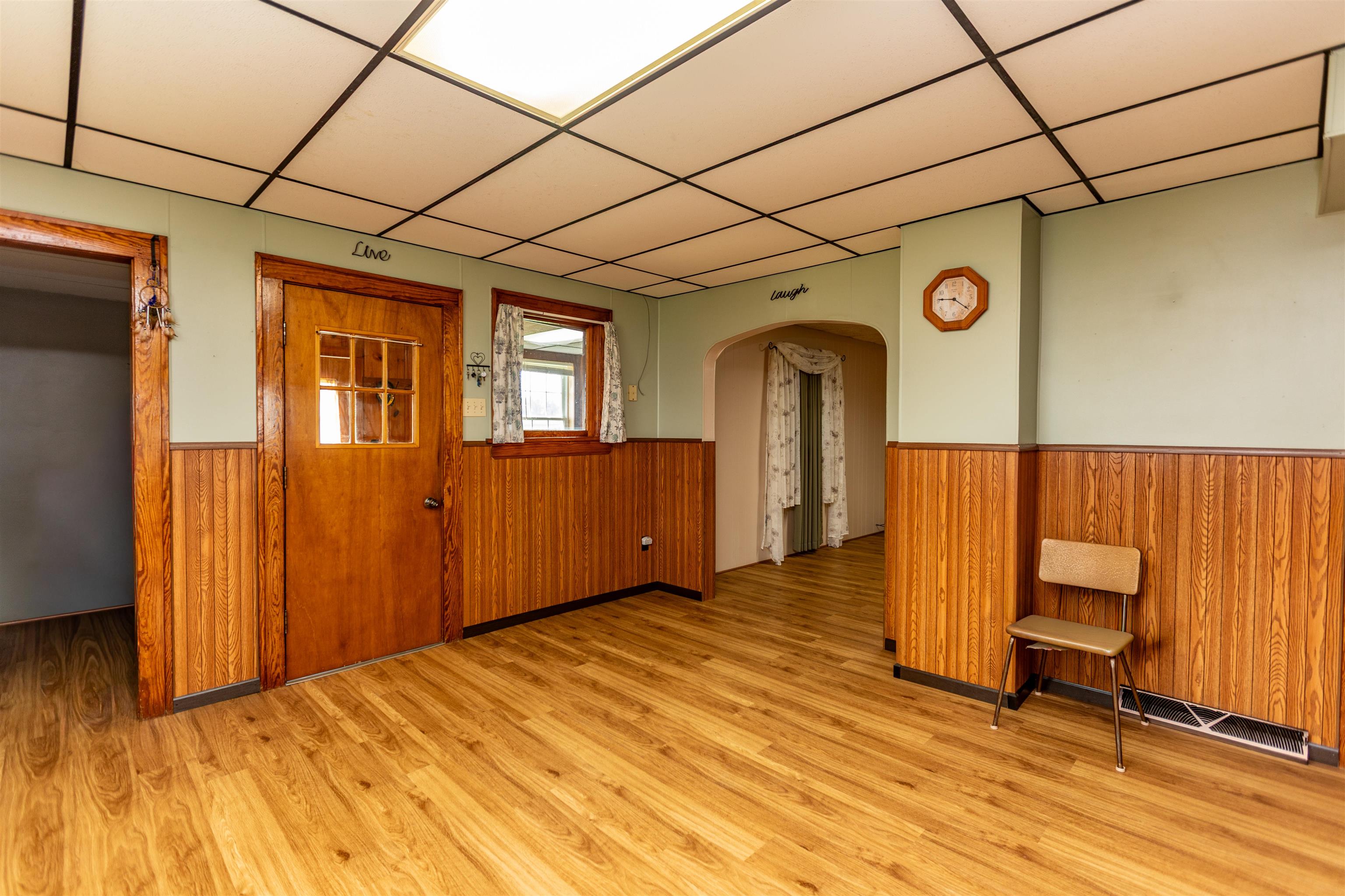 5100 Lagoon Road Highland, WI 53543 - Photo 35 of 50