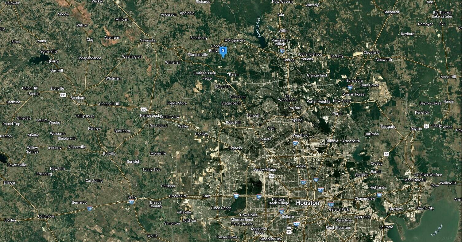 24485 Clark Road Montgomery, TX 77316 - Photo 7 of 7 7