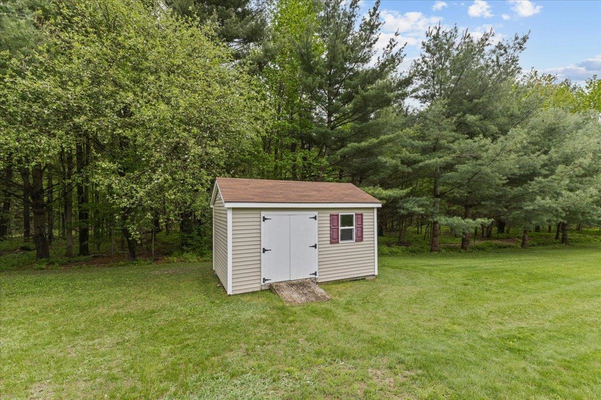 160 McKinnel Road Highgate, VT 05459 - Photo 34 of 42 Gallery Image 34