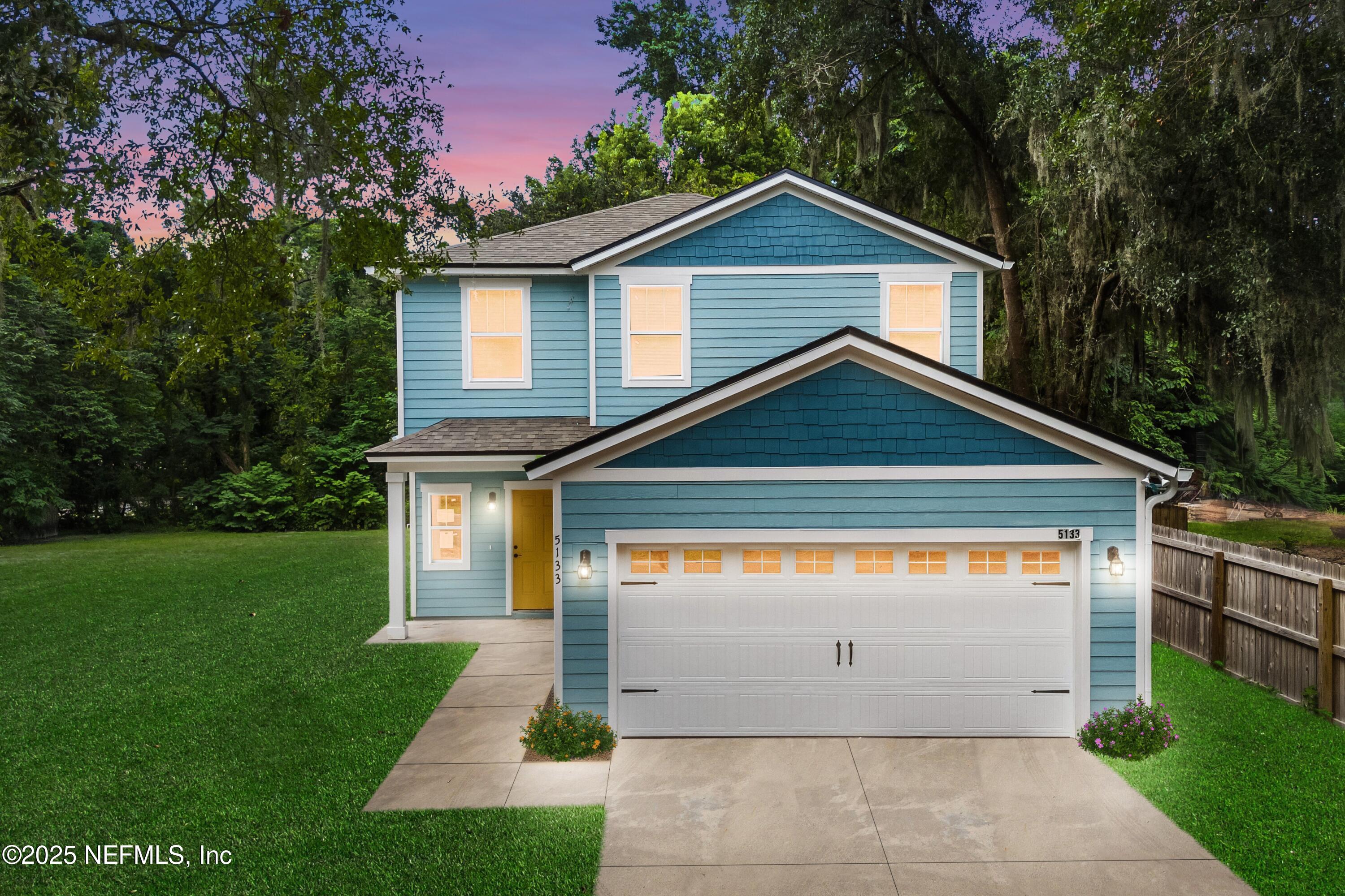 5133 Cruz Road Jacksonville, FL 32207 - Photo 1 of 31 11-FULL