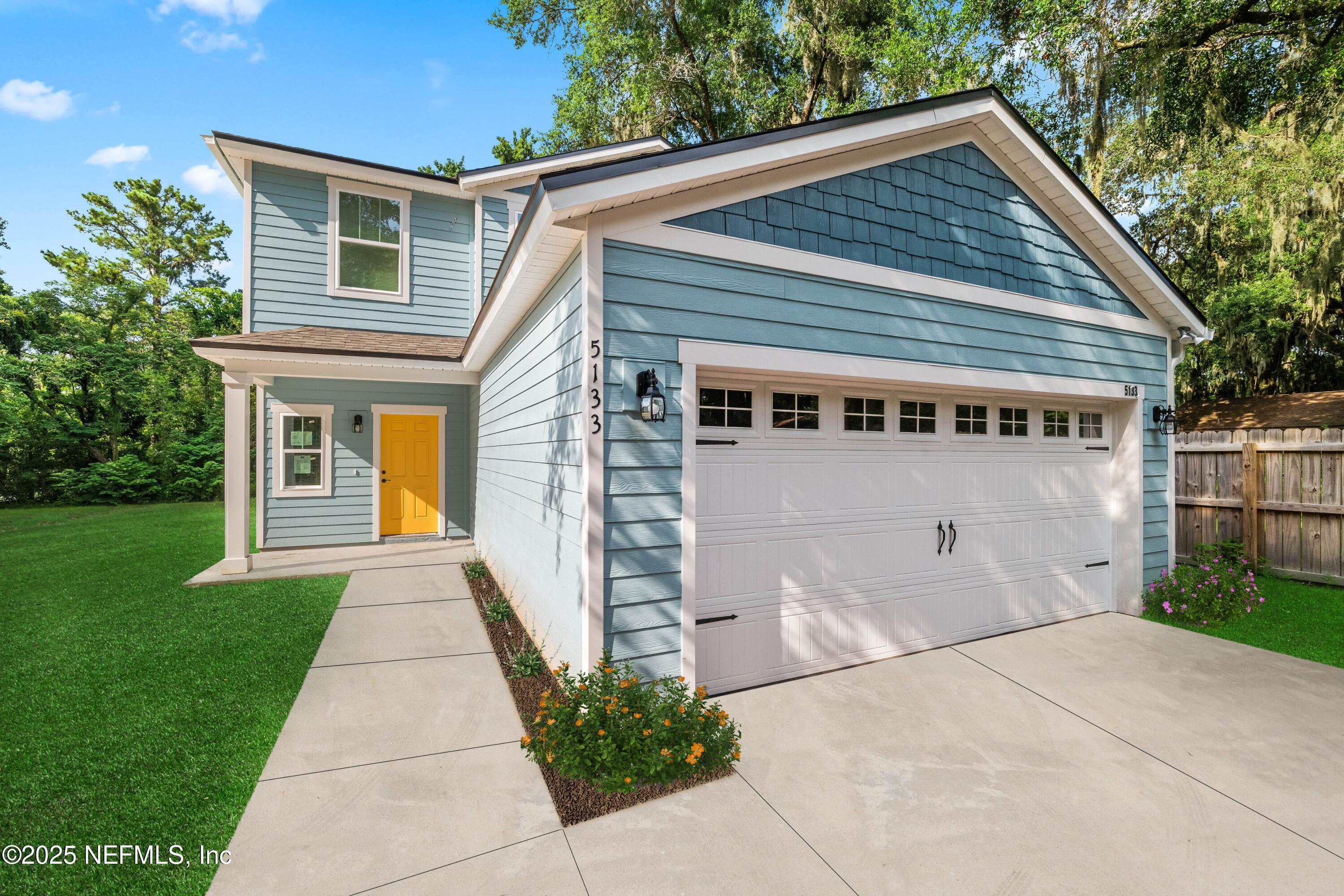 5133 Cruz Road Jacksonville, FL 32207 - Photo 3 of 31 12-FULL