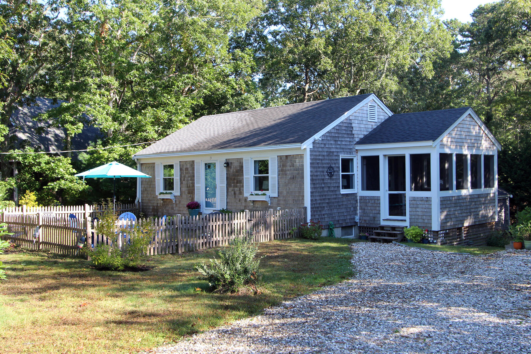 15 Samoset Road Brewster, MA 02631 - Photo 1 of 43 15 Samoset Road