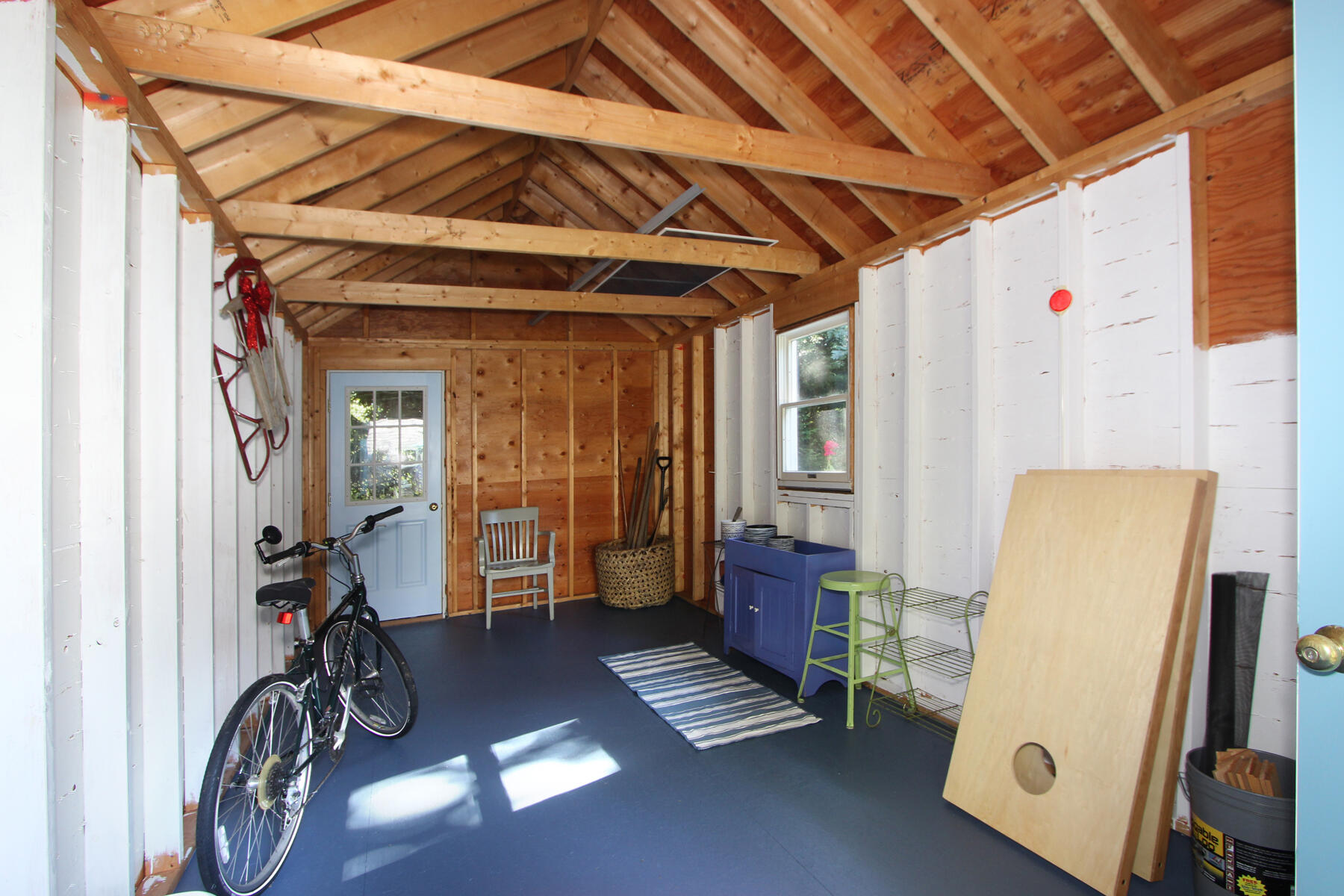 15 Samoset Road Brewster, MA 02631 - Photo 31 of 43 large shed