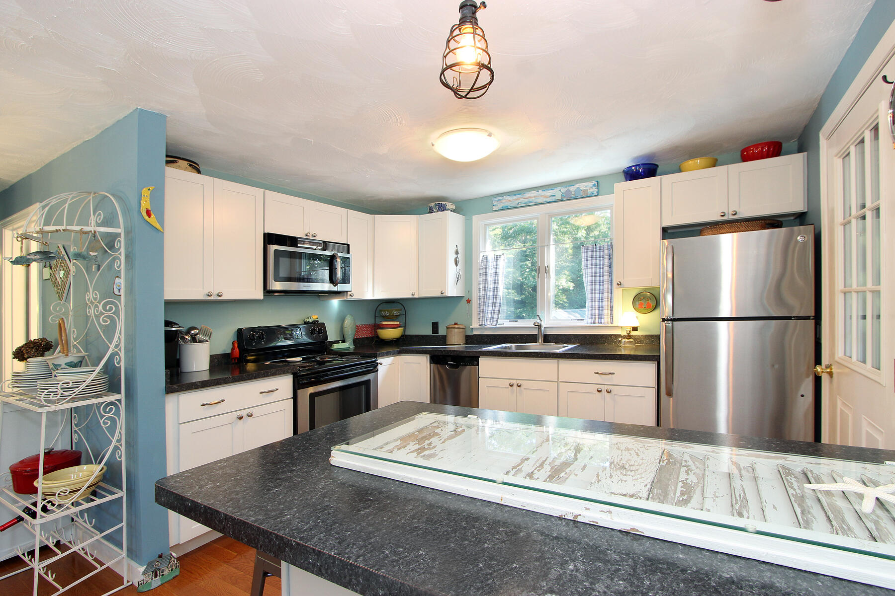 15 Samoset Road Brewster, MA 02631 - Photo 6 of 43 Kitchen