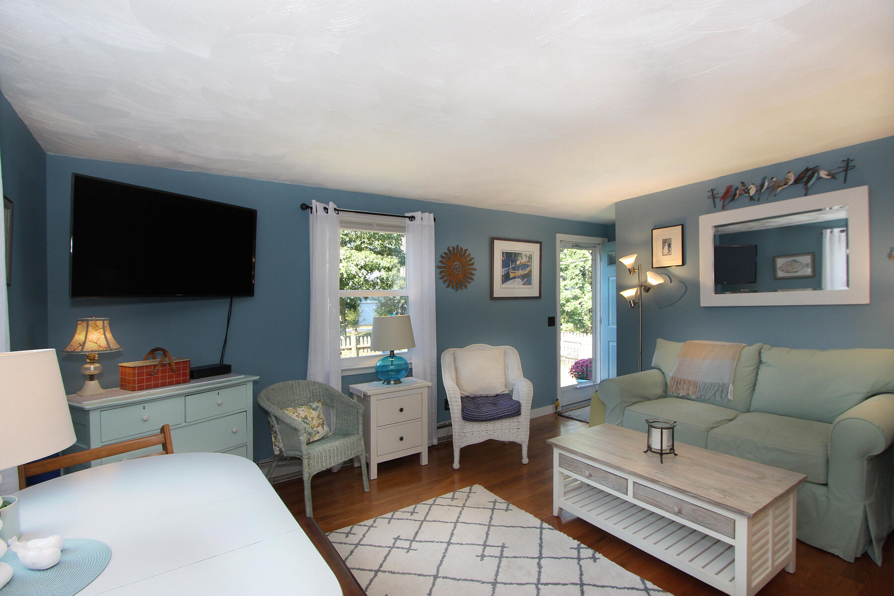 15 Samoset Road Brewster, MA 02631 - Photo 9 of 43 Living Room