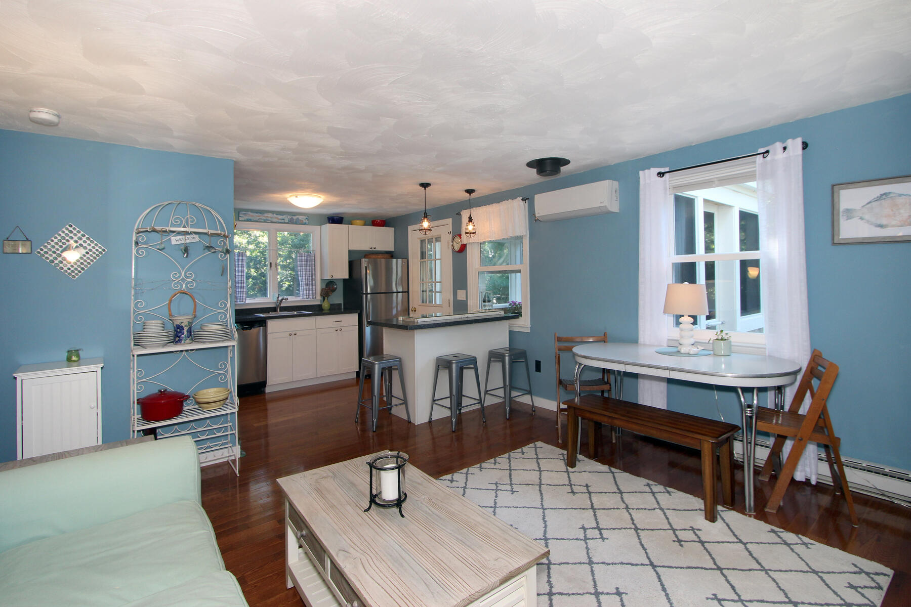 15 Samoset Road Brewster, MA 02631 - Photo 10 of 43 Living/Dining Combo
