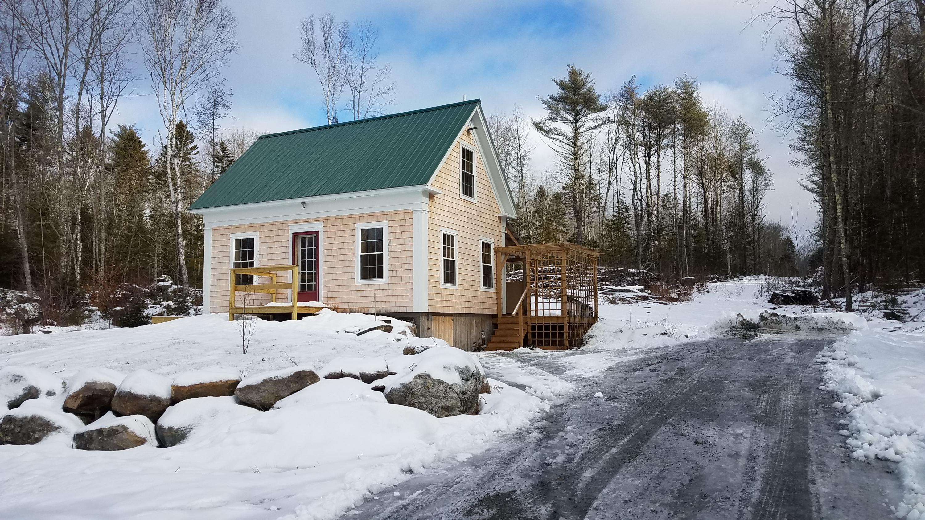 1151 Wagner Bridge Road Waldoboro, ME 04572 - Photo 1 of 15 DodgeFRTBest