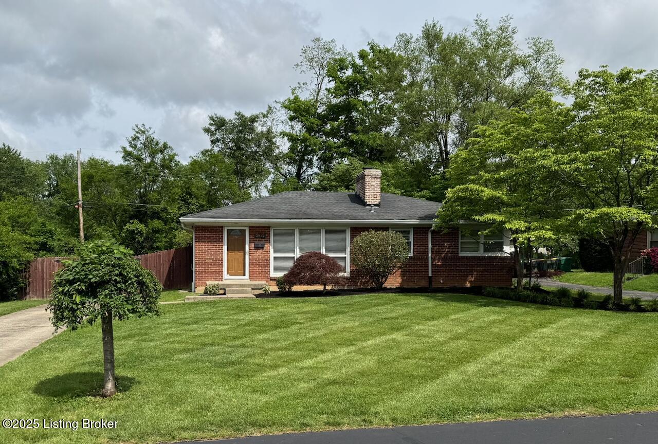 2903 Cambridge Road Louisville, KY 40220 - Photo 1 of 31 2903 Cambridge Rd