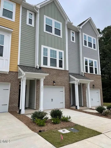 $389,000 | 3021 Worthy Way, Durham, NC 27703