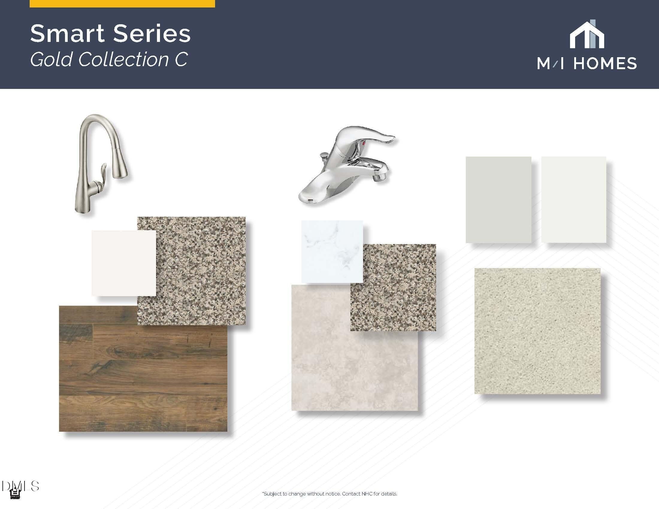 3021 Worthy Way Durham, NC 27703 - Photo 31 of 38 Gold C-Page 1