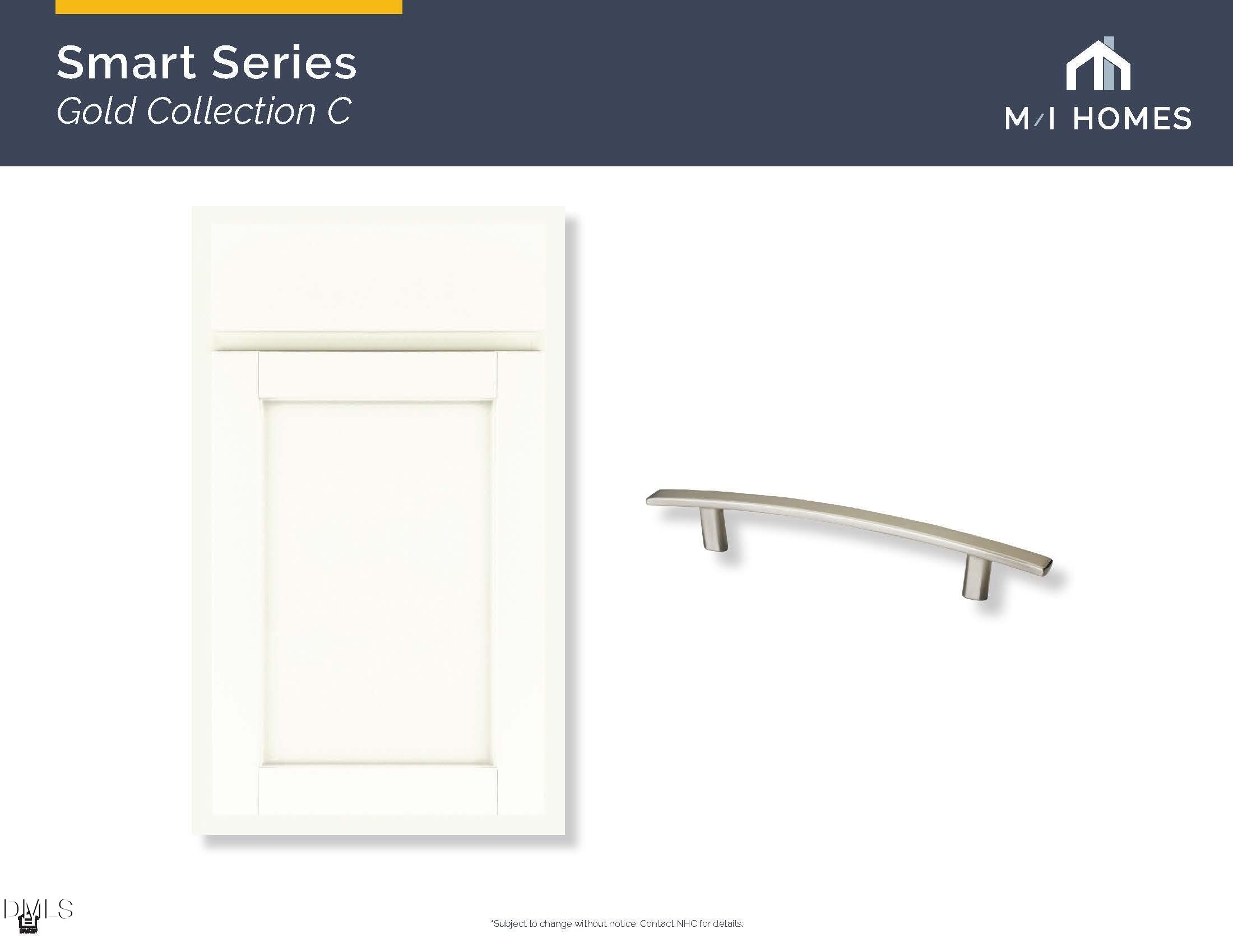 3021 Worthy Way Durham, NC 27703 - Photo 32 of 38 Gold C-Page 2