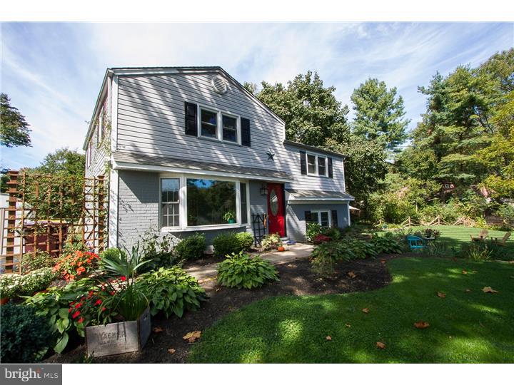 498 Northbrook Road West Chester, PA 19382 - Photo 1 of 25 Exterior