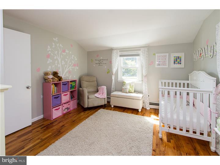 498 Northbrook Road West Chester, PA 19382 - Photo 14 of 25 Bedroom 2