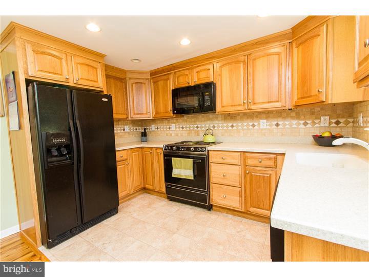 498 Northbrook Road West Chester, PA 19382 - Photo 7 of 25 Kitchen