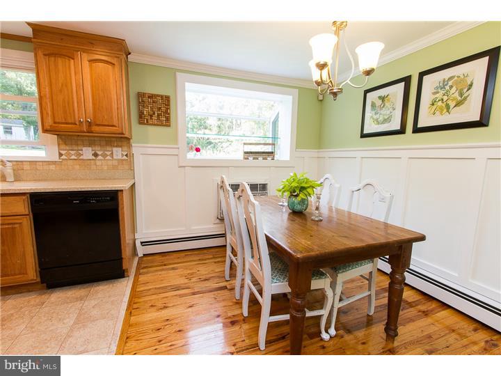 498 Northbrook Road West Chester, PA 19382 - Photo 8 of 25 Kitchen