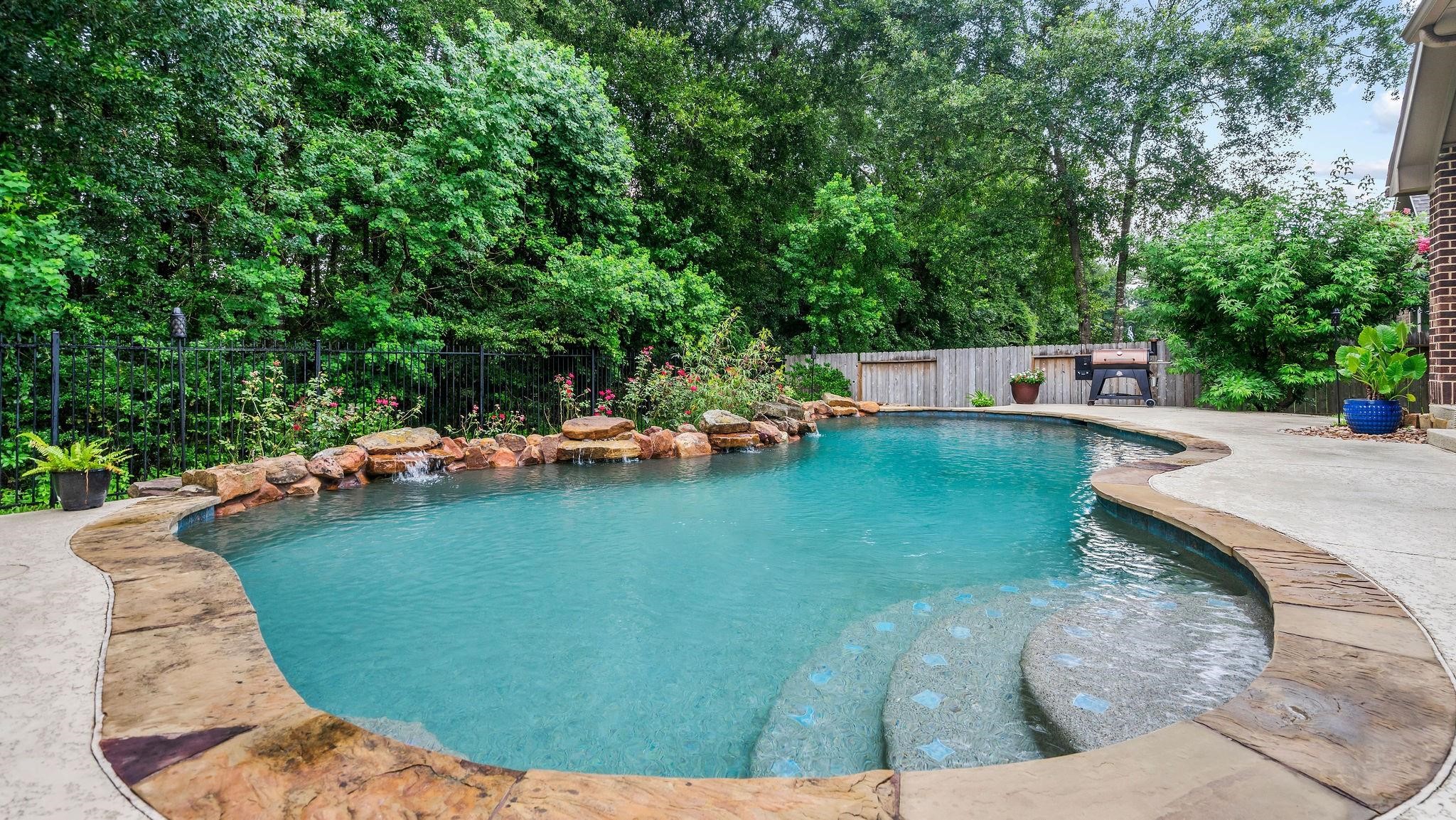 28107 Jillian Oaks Lane Spring, TX 77386 - Photo 1 of 6