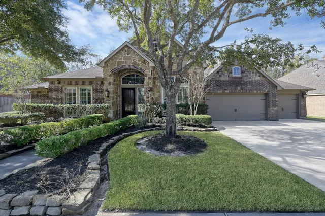 $620,000 | 28107 Jillian Oaks Lane, Spring, TX 77386