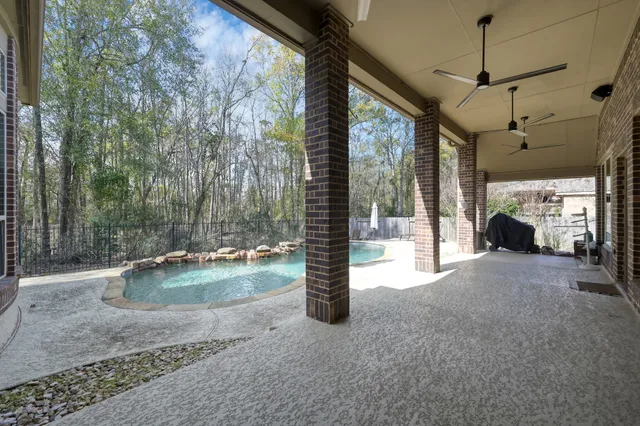 $620,000 | 28107 Jillian Oaks Lane, Spring, TX 77386