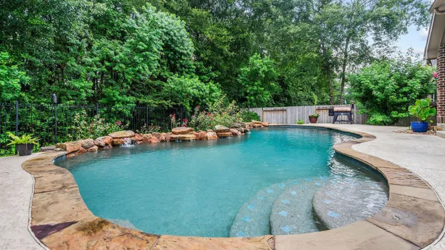 $620,000 | 28107 Jillian Oaks Lane, Spring, TX 77386