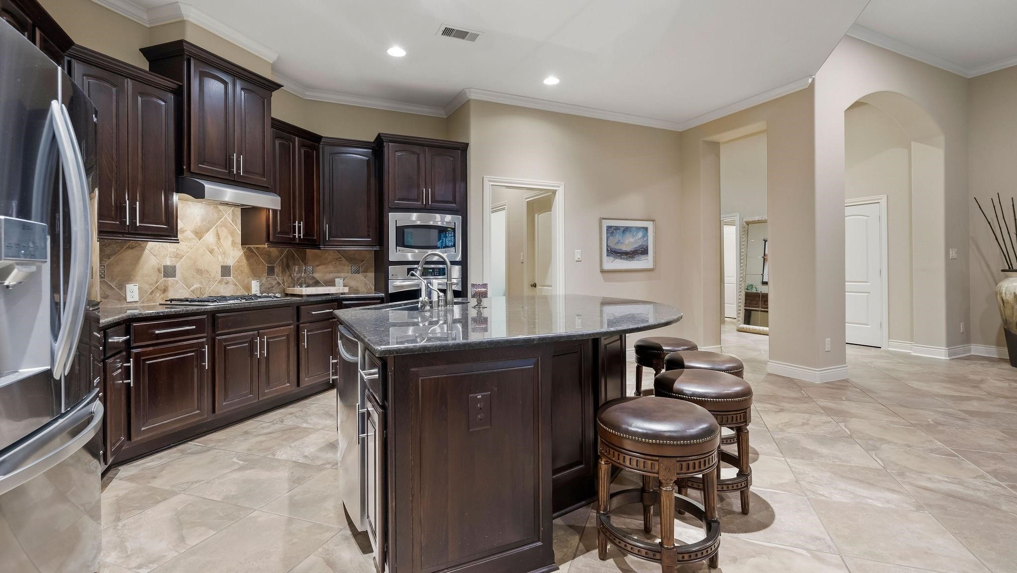 28107 Jillian Oaks Lane Spring, TX 77386 - Photo 3 of 6