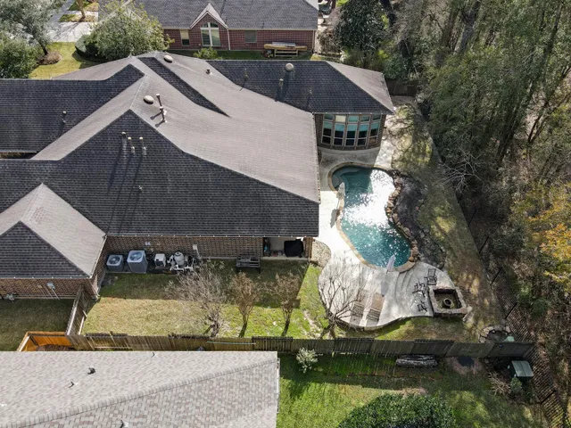 $620,000 | 28107 Jillian Oaks Lane, Spring, TX 77386