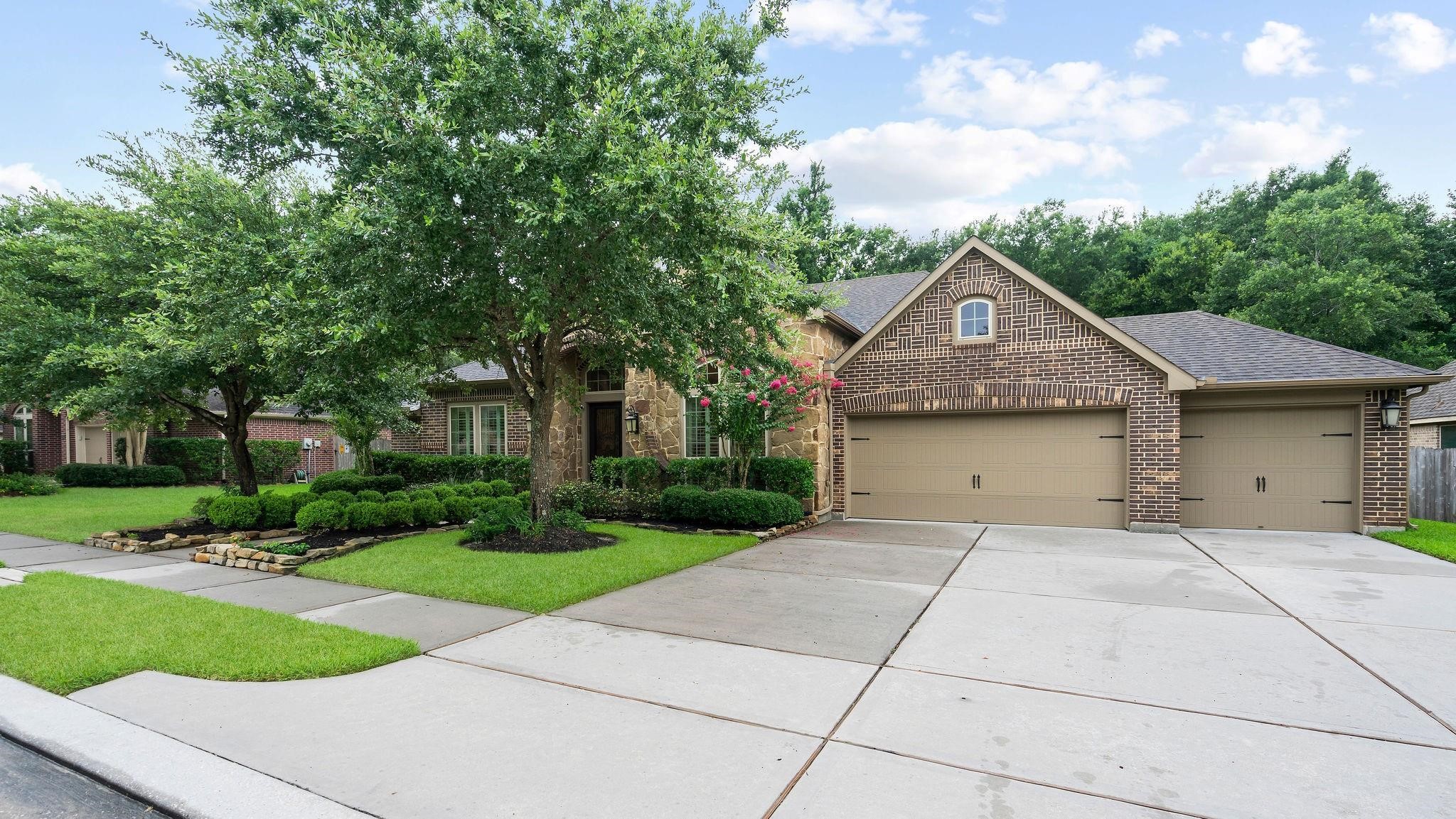 28107 Jillian Oaks Lane Spring, TX 77386 - Photo 4 of 6