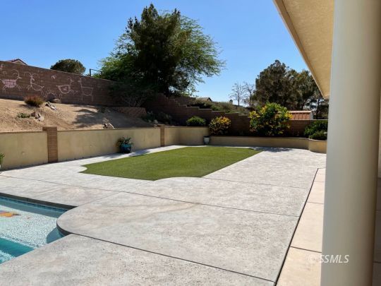 129 West Smoke Tree Avenue Ridgecrest, CA 93555 - Photo 19 of 20 Gallery Image 19