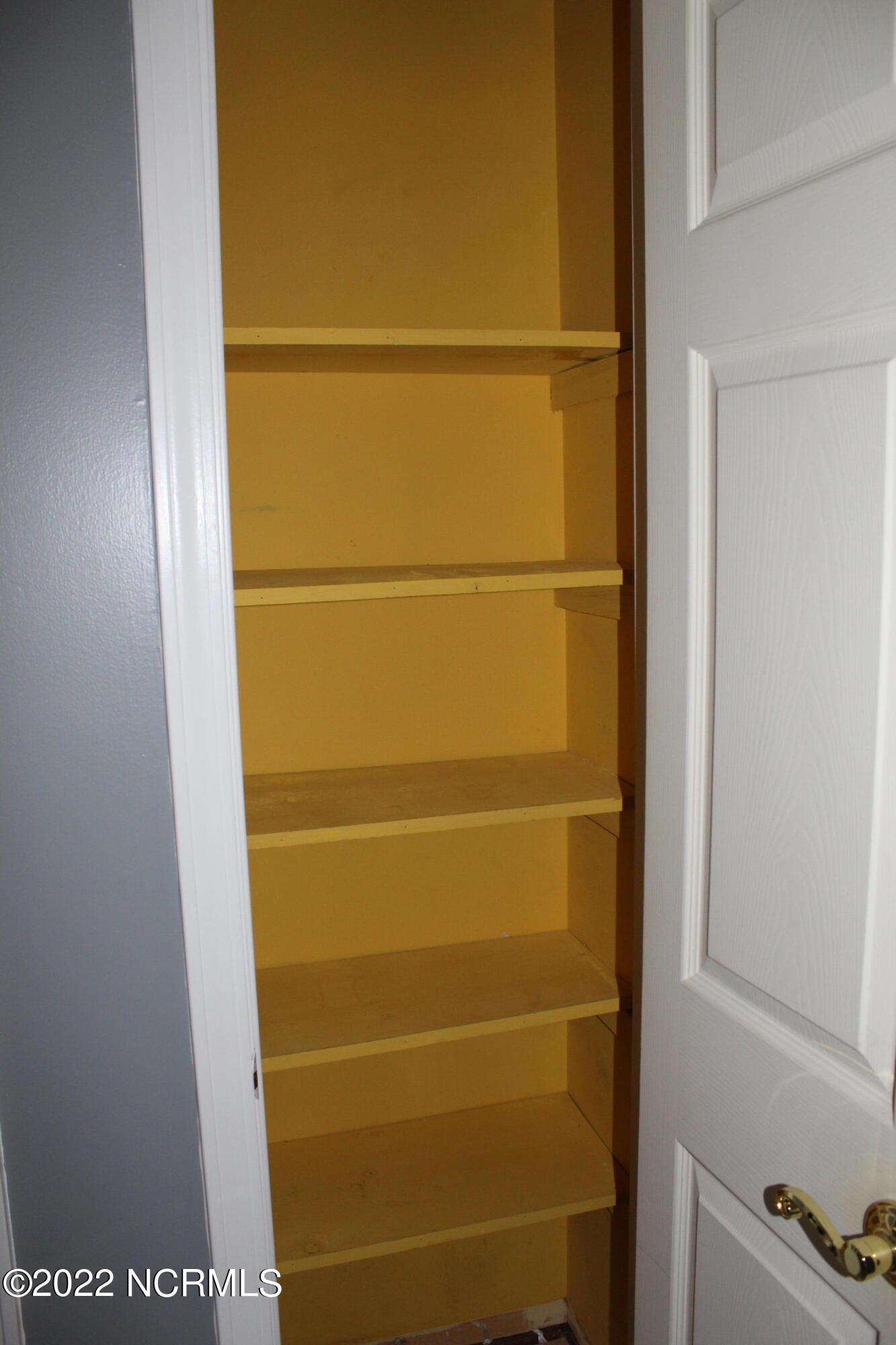 1098 Lake Road Newport, NC 28570 - Photo 27 of 52 Linen Closet