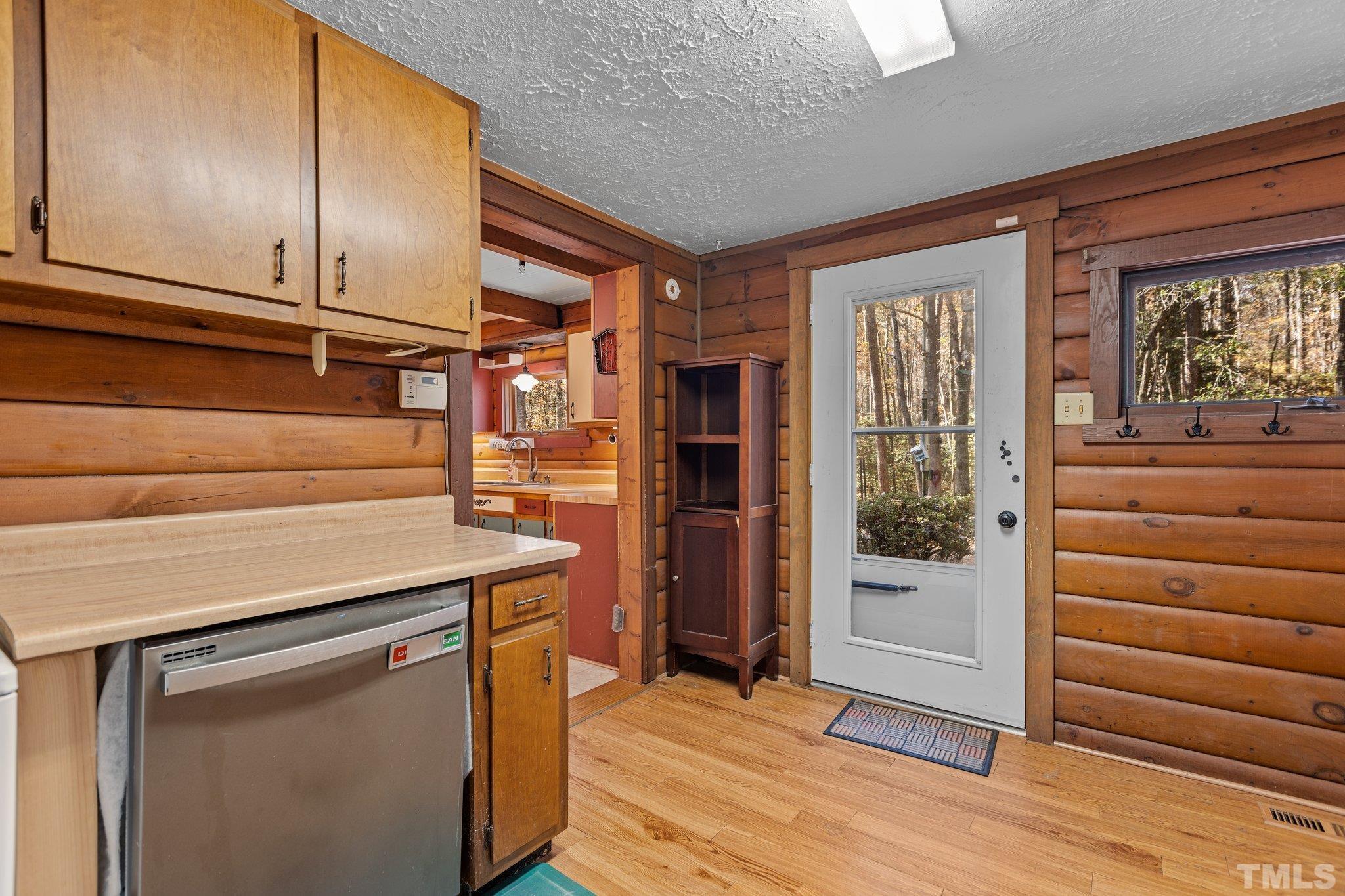 300 Rabbit Run Pittsboro, NC 27312 - Photo 13 of 38 a view of storage and utility room