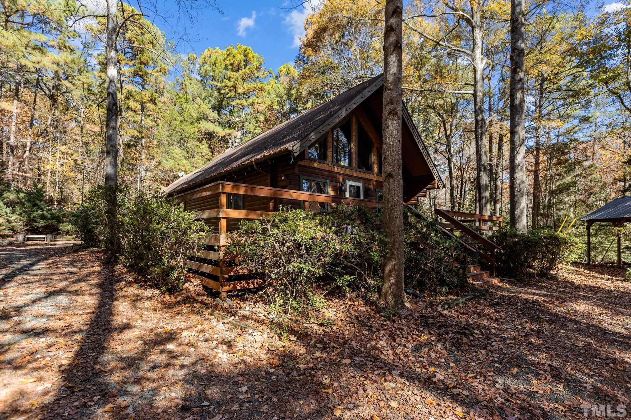 300 Rabbit Run Pittsboro, NC 27312 - Photo 34 of 38