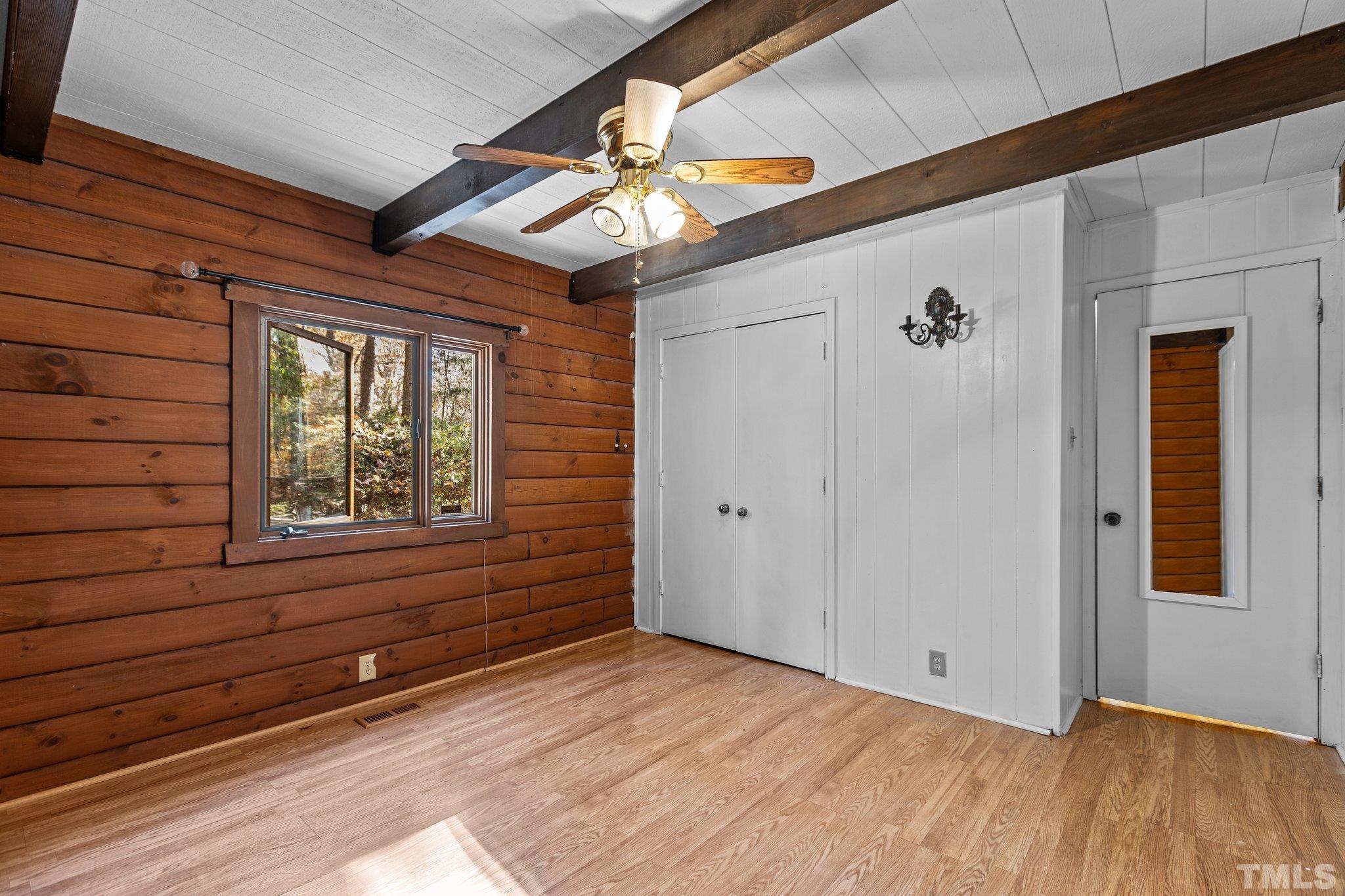 300 Rabbit Run Pittsboro, NC 27312 - Photo 8 of 38 a view of an entryway