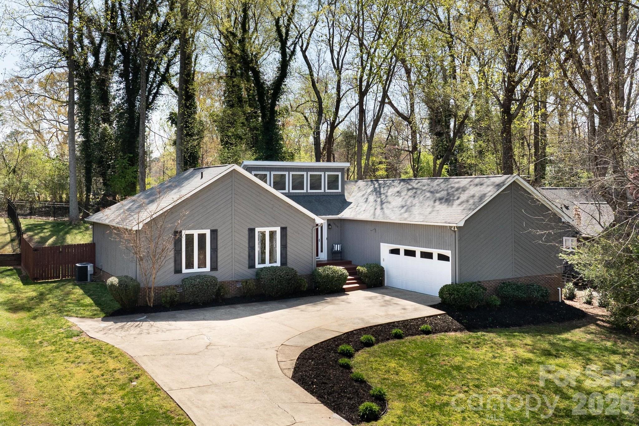 3489 Lake Shore Road South Denver, NC 28037 - Photo 1 of 31 a house view with a outdoor space