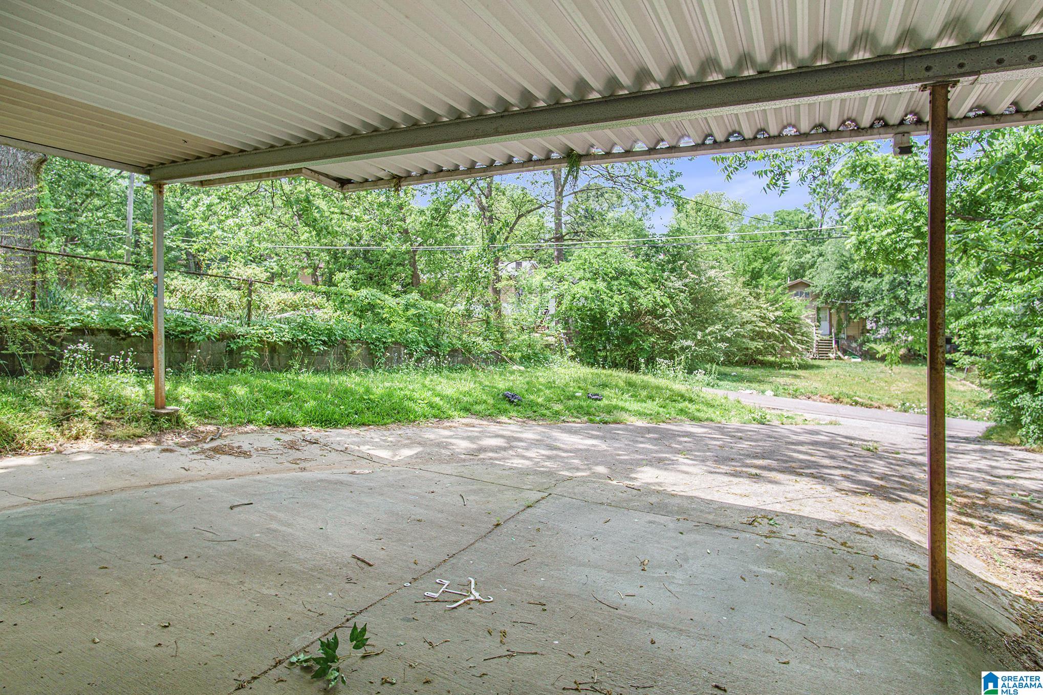 1252 Forrest Street Birmingham, AL 35217 - Photo 20 of 21