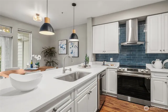 $315,000 | 15150 140th Way Southeast, Unit S203, Renton, WA 98058