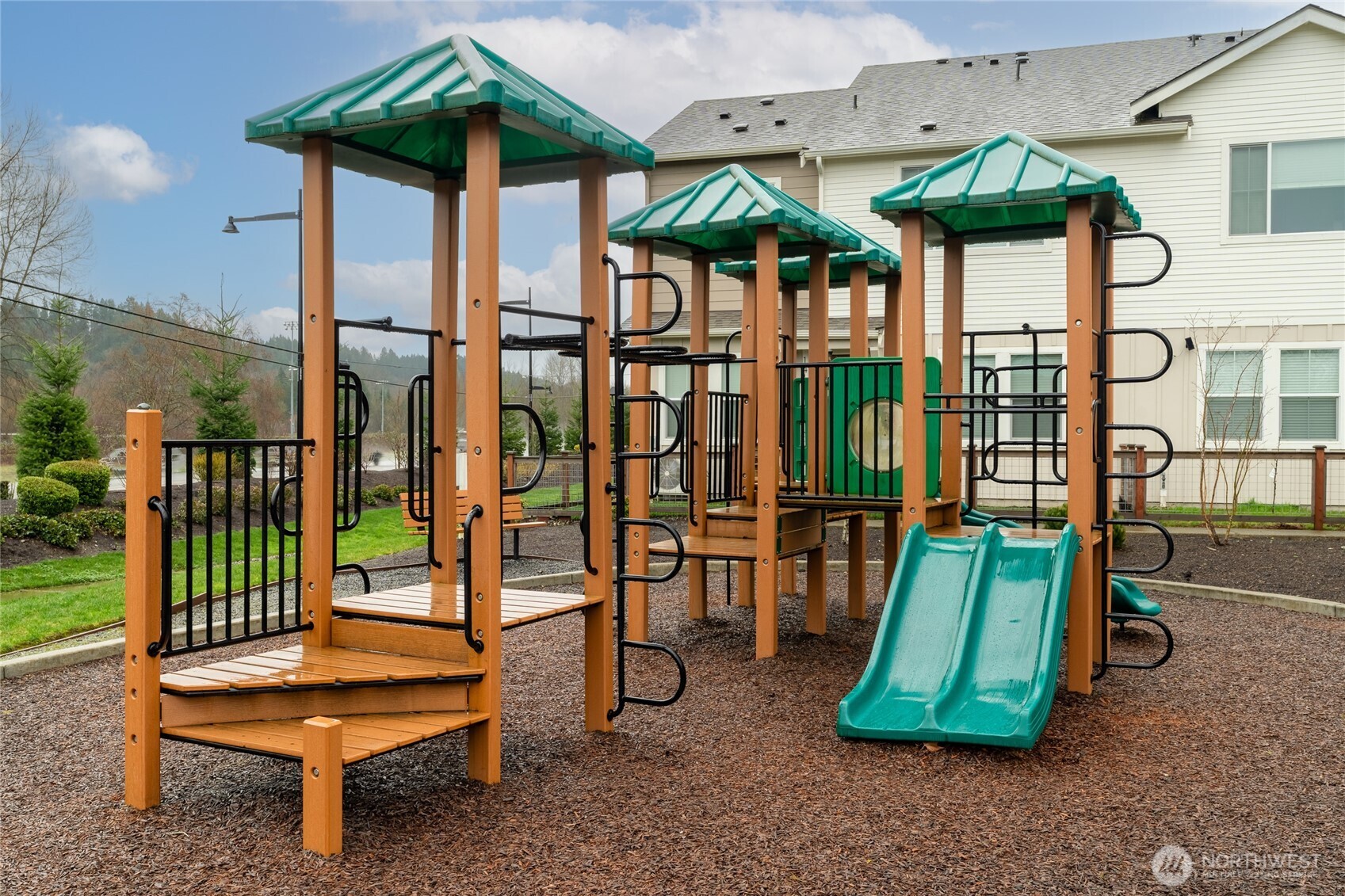 15150 140th Way Southeast, Unit S203 Renton, WA 98058 - Photo 28 of 34