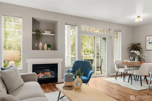 $315,000 | 15150 140th Way Southeast, Unit S203, Renton, WA 98058