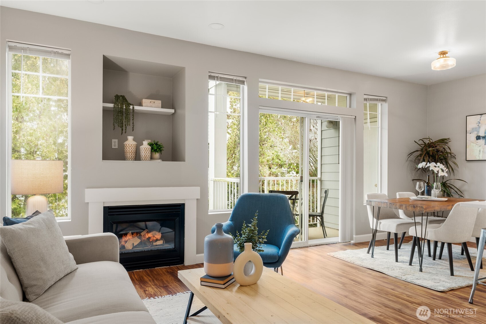 15150 140th Way Southeast, Unit S203 Renton, WA 98058 - Photo 3 of 34