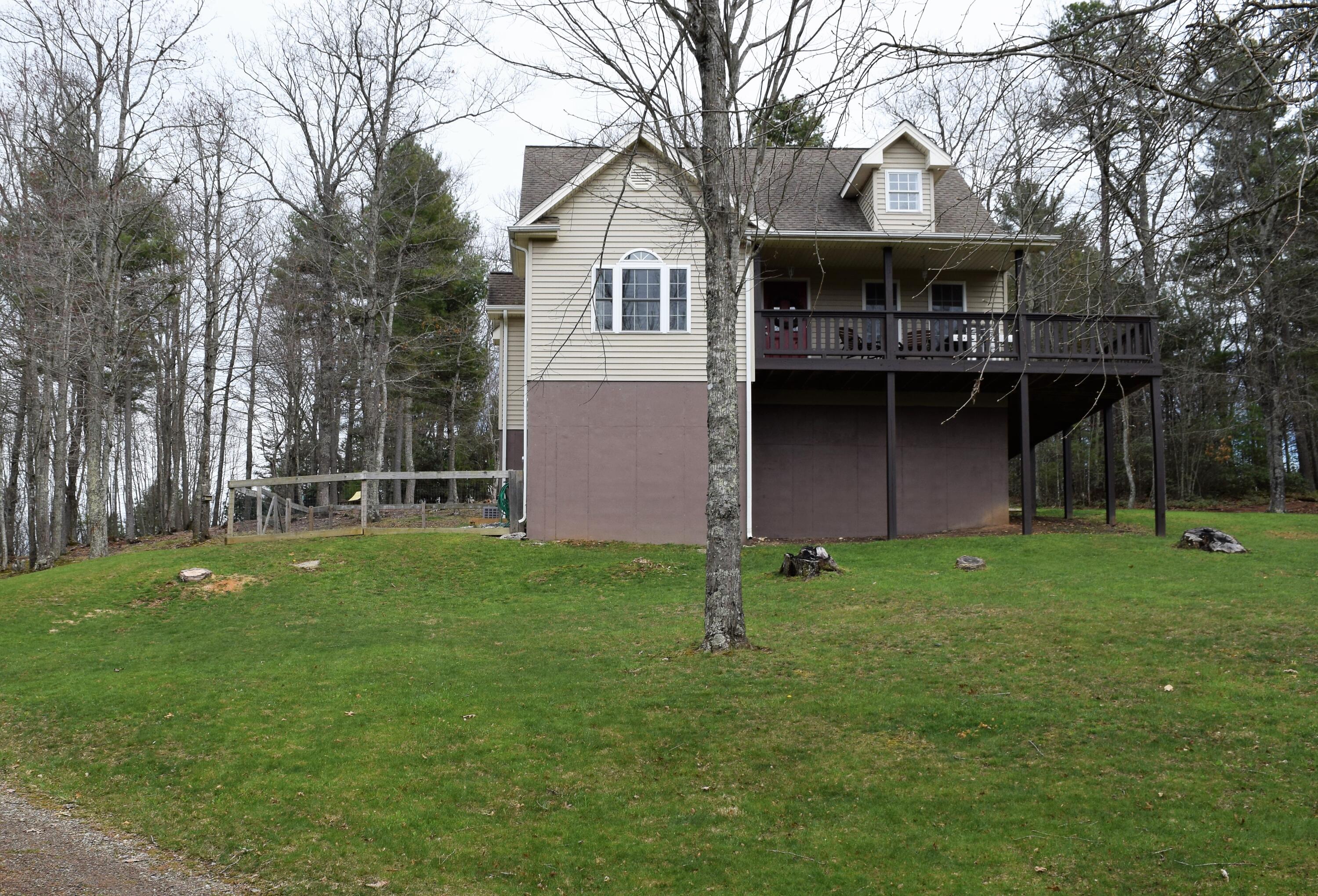 239 Teaberry Lane Northwest Riner, VA 24149 - Photo 1 of 50 1
