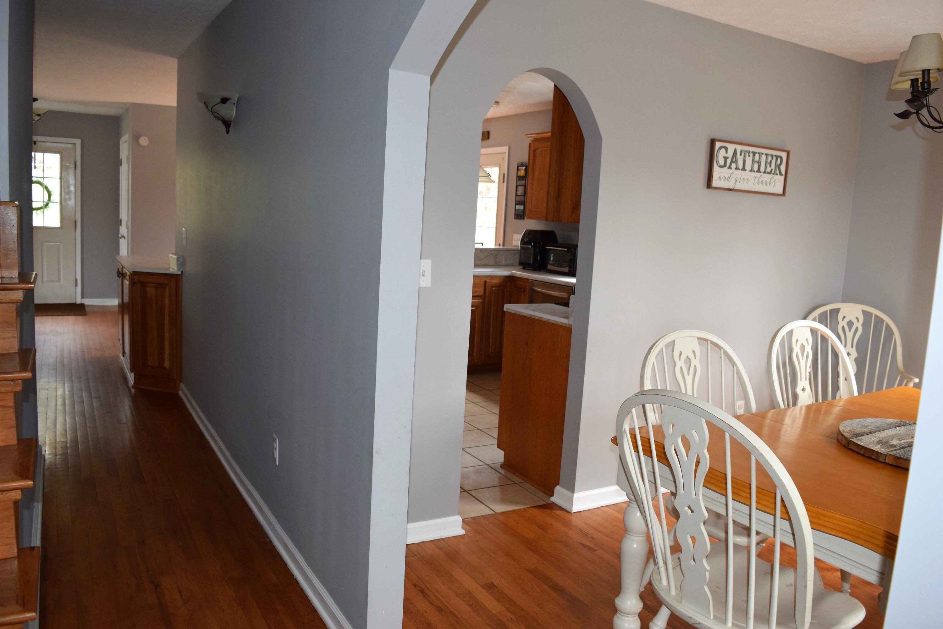 239 Teaberry Lane Northwest Riner, VA 24149 - Photo 14 of 50 13