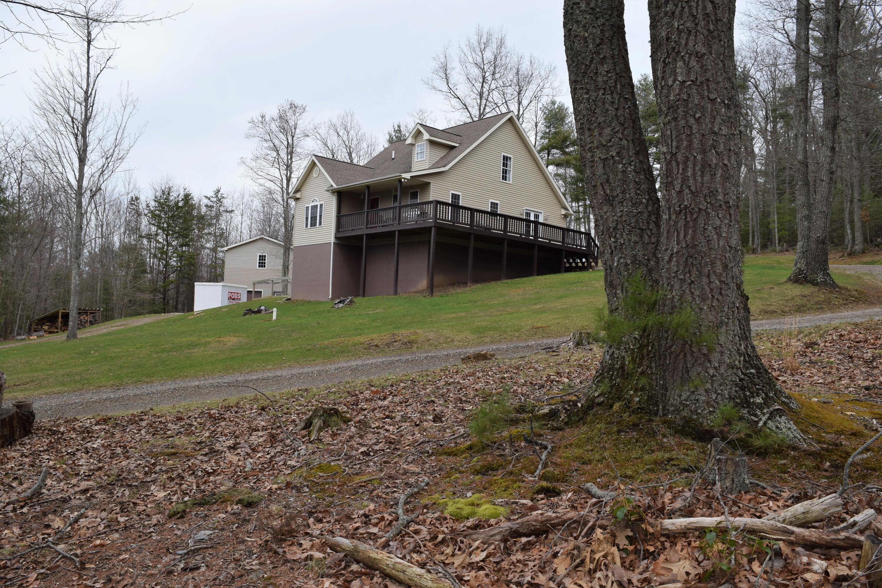 239 Teaberry Lane Northwest Riner, VA 24149 - Photo 2 of 50 50