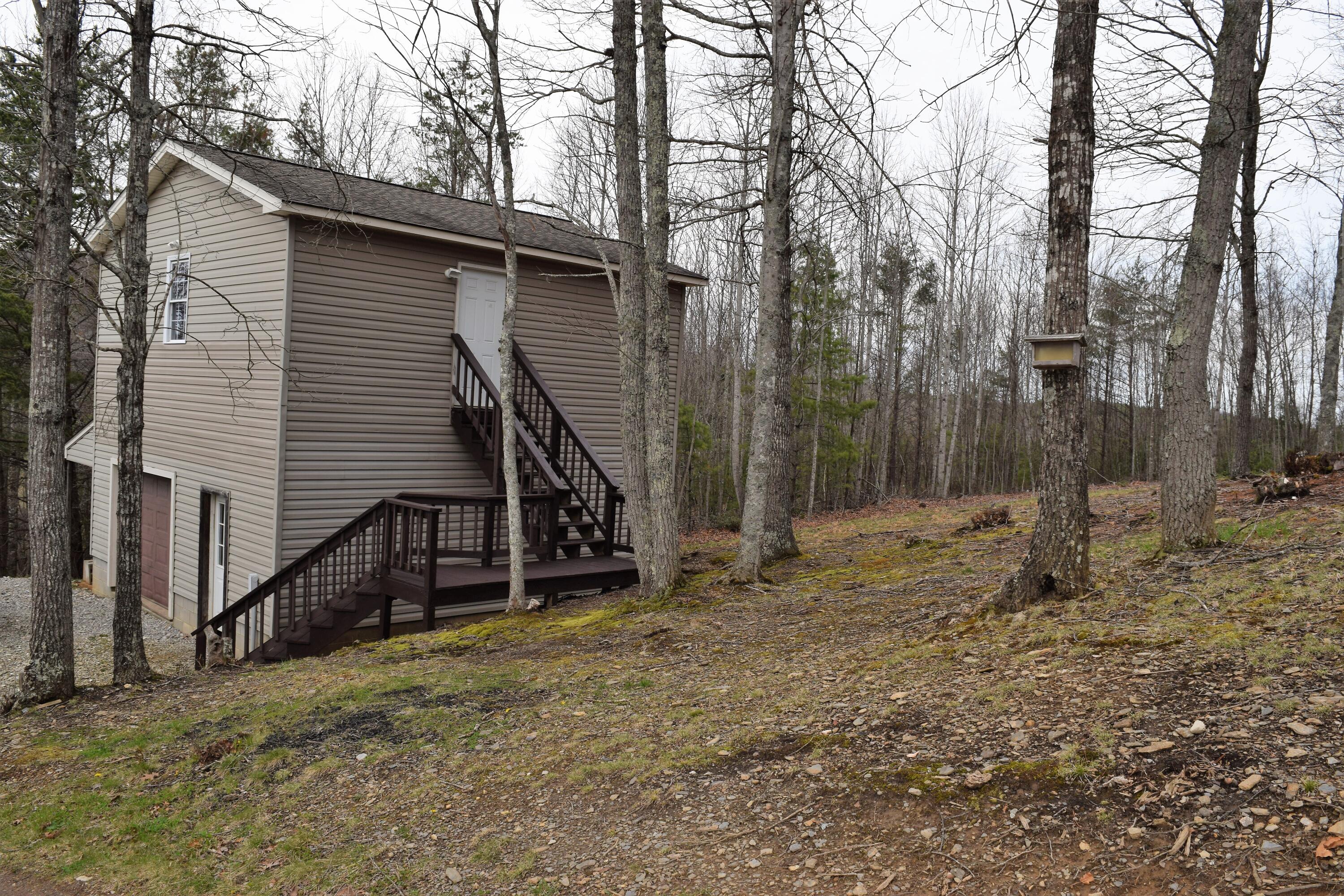 239 Teaberry Lane Northwest Riner, VA 24149 - Photo 33 of 50 32