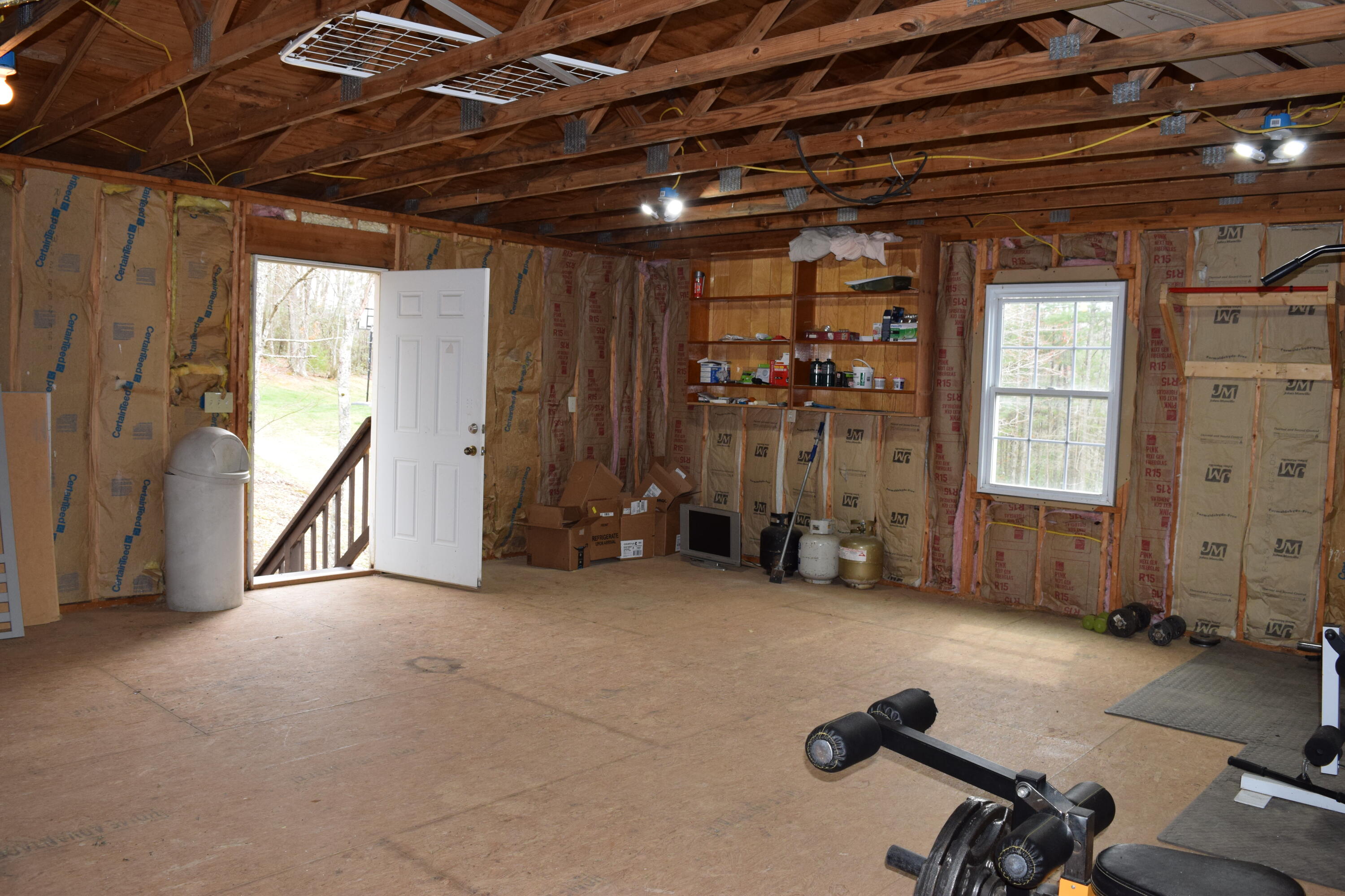 239 Teaberry Lane Northwest Riner, VA 24149 - Photo 39 of 50 38