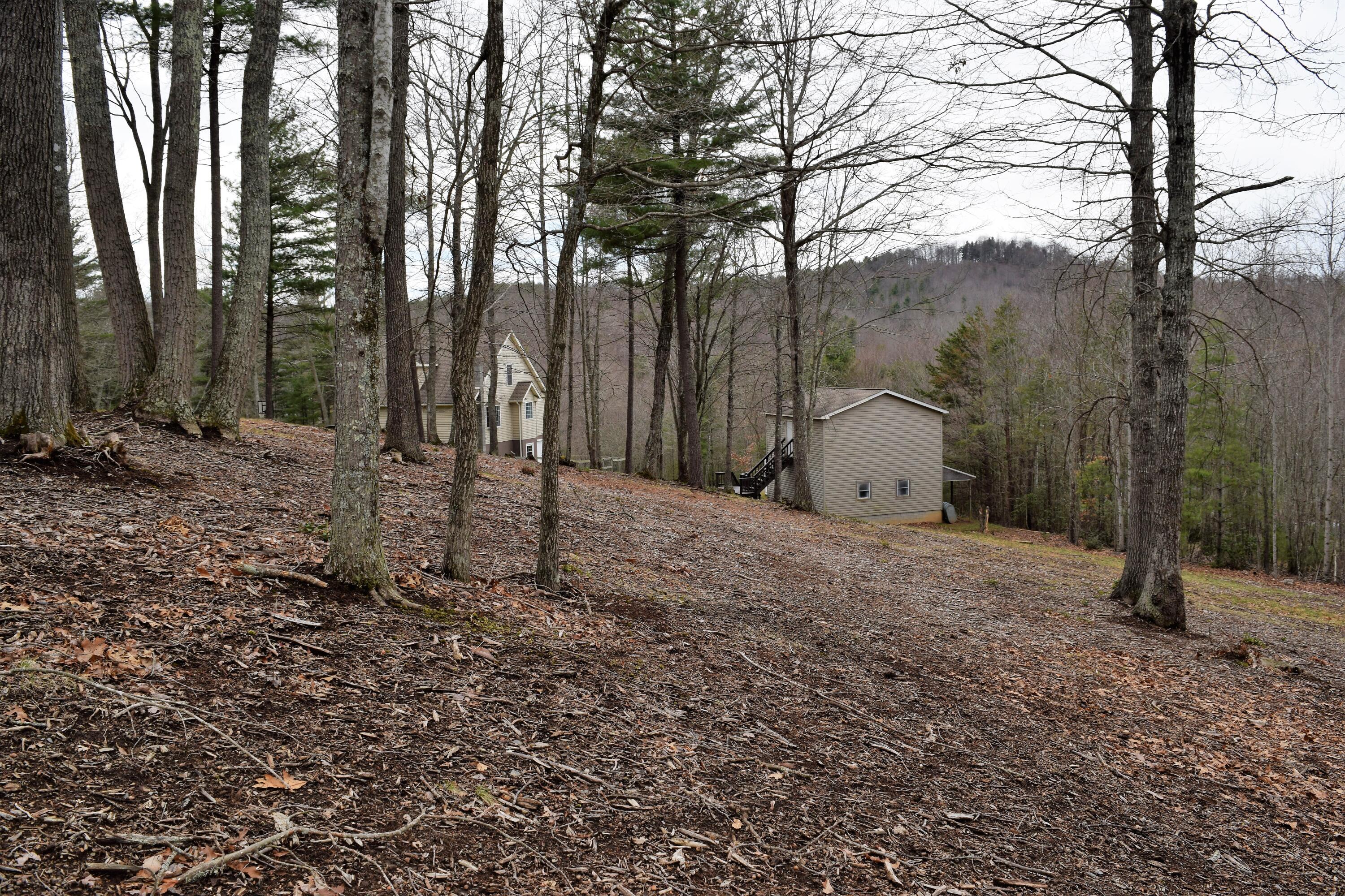 239 Teaberry Lane Northwest Riner, VA 24149 - Photo 40 of 50 39