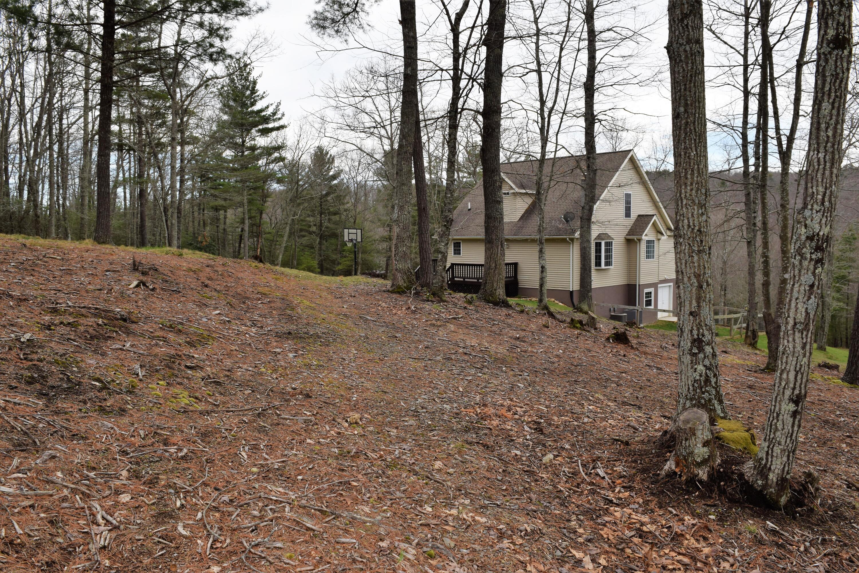 239 Teaberry Lane Northwest Riner, VA 24149 - Photo 42 of 50 41