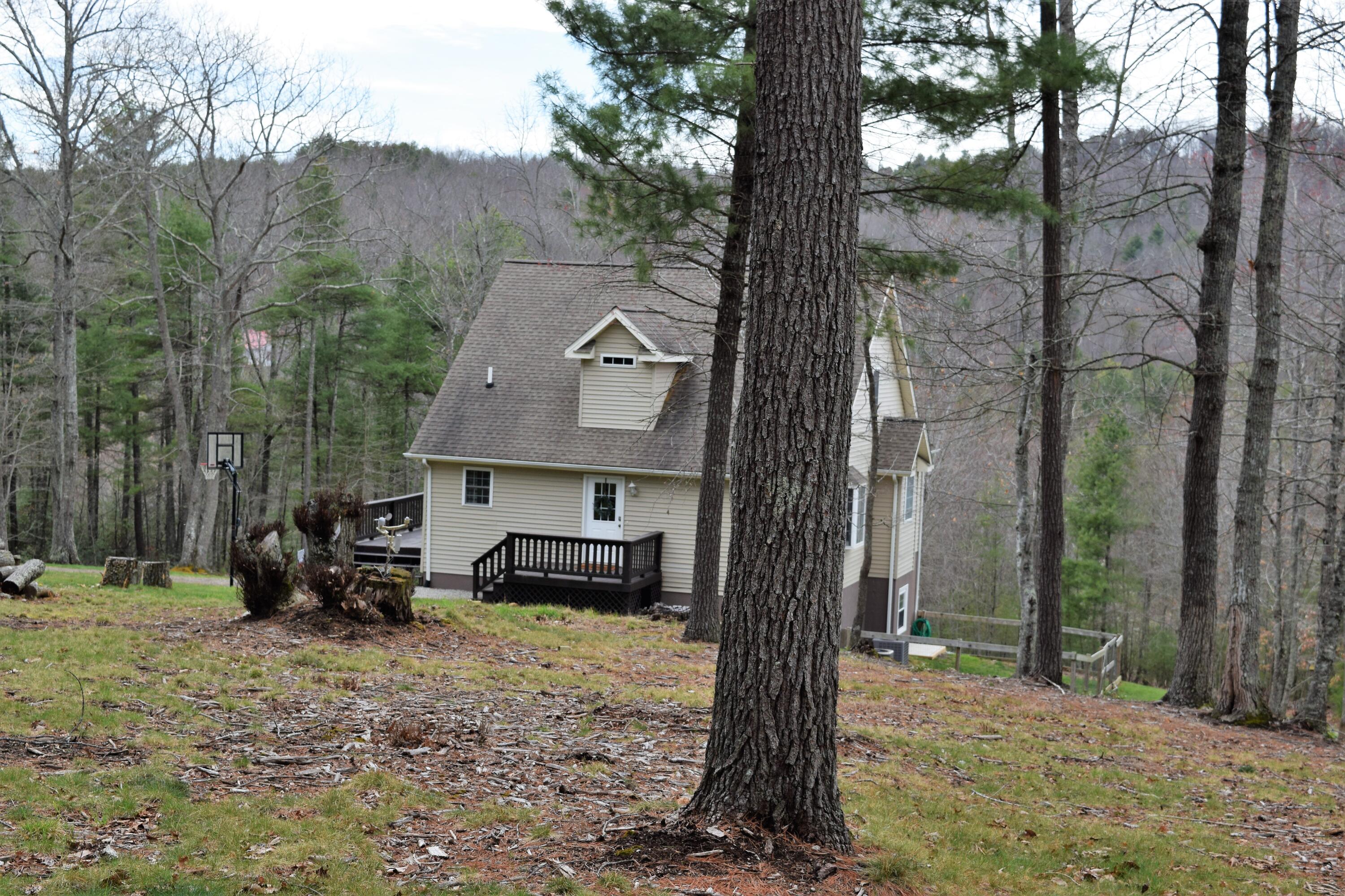 239 Teaberry Lane Northwest Riner, VA 24149 - Photo 43 of 50 42