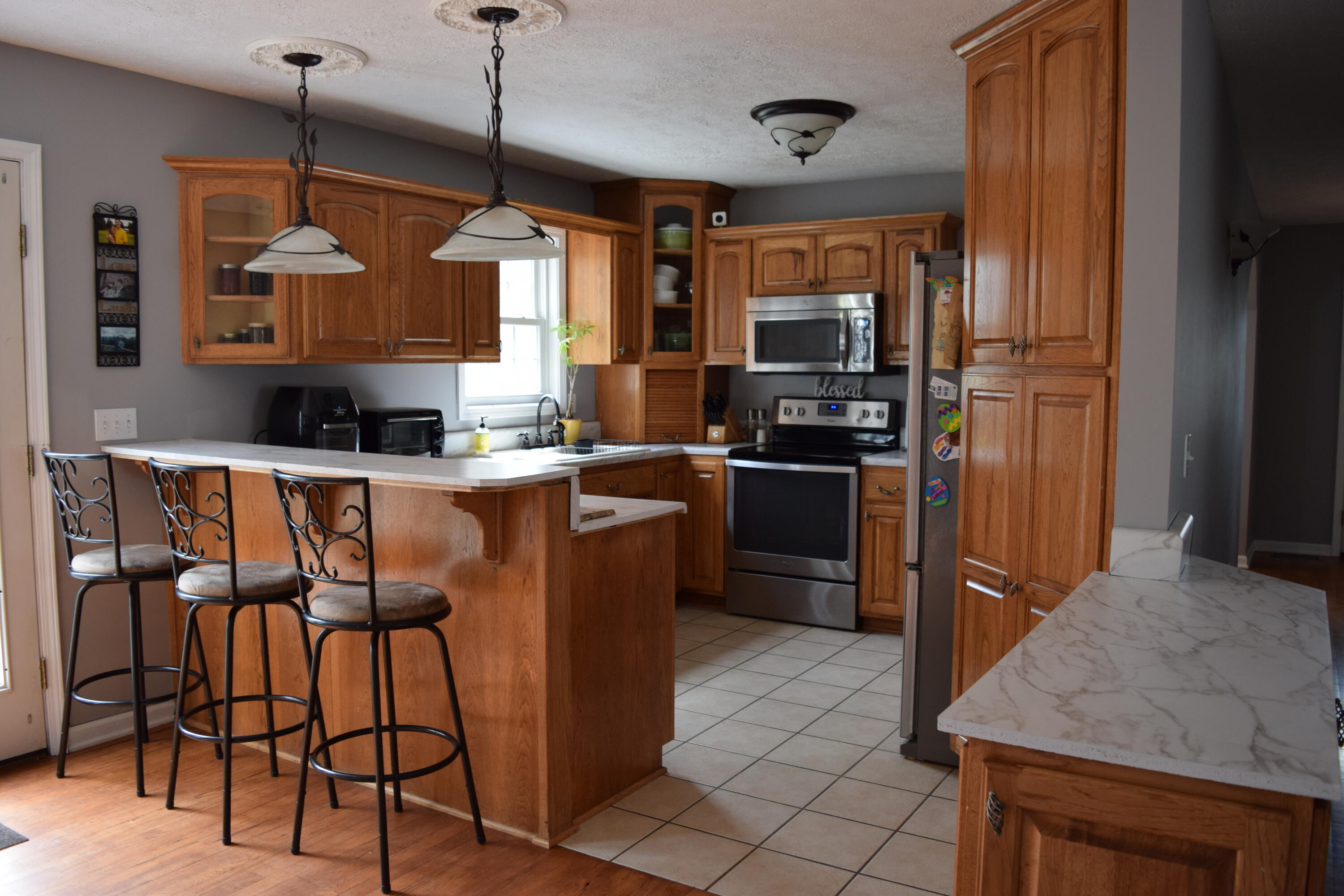 239 Teaberry Lane Northwest Riner, VA 24149 - Photo 6 of 50 5