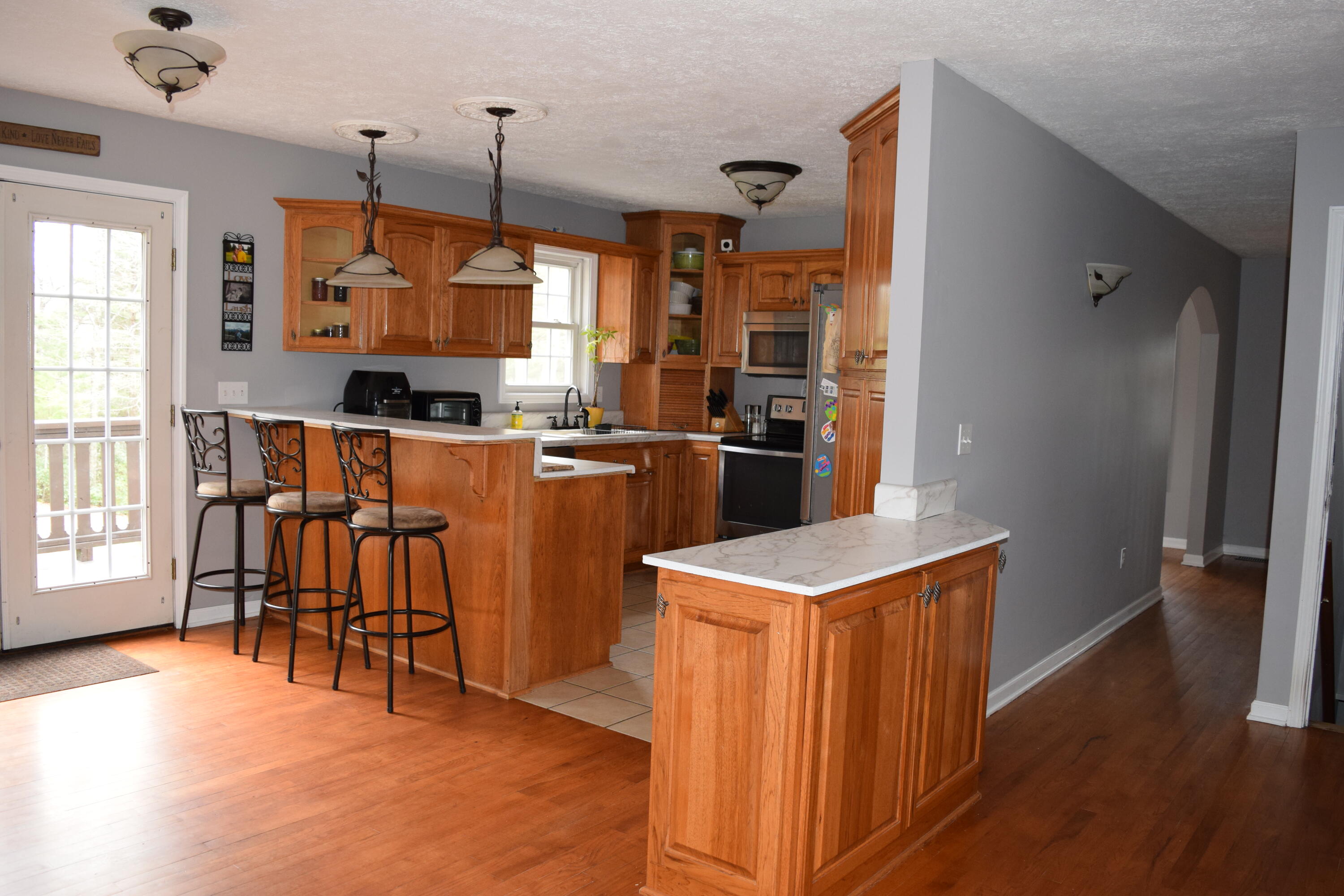 239 Teaberry Lane Northwest Riner, VA 24149 - Photo 7 of 50 6
